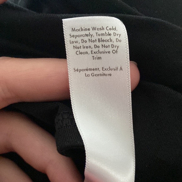 Lucy & Reflex X-Small Athletic Top Bundle - Picture 5 of 9